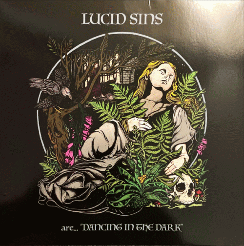 Lucid Sins : Dancing in the Dark